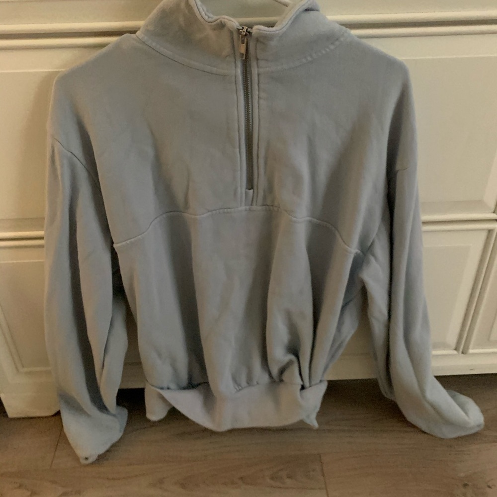 brandy melville sweatshirt